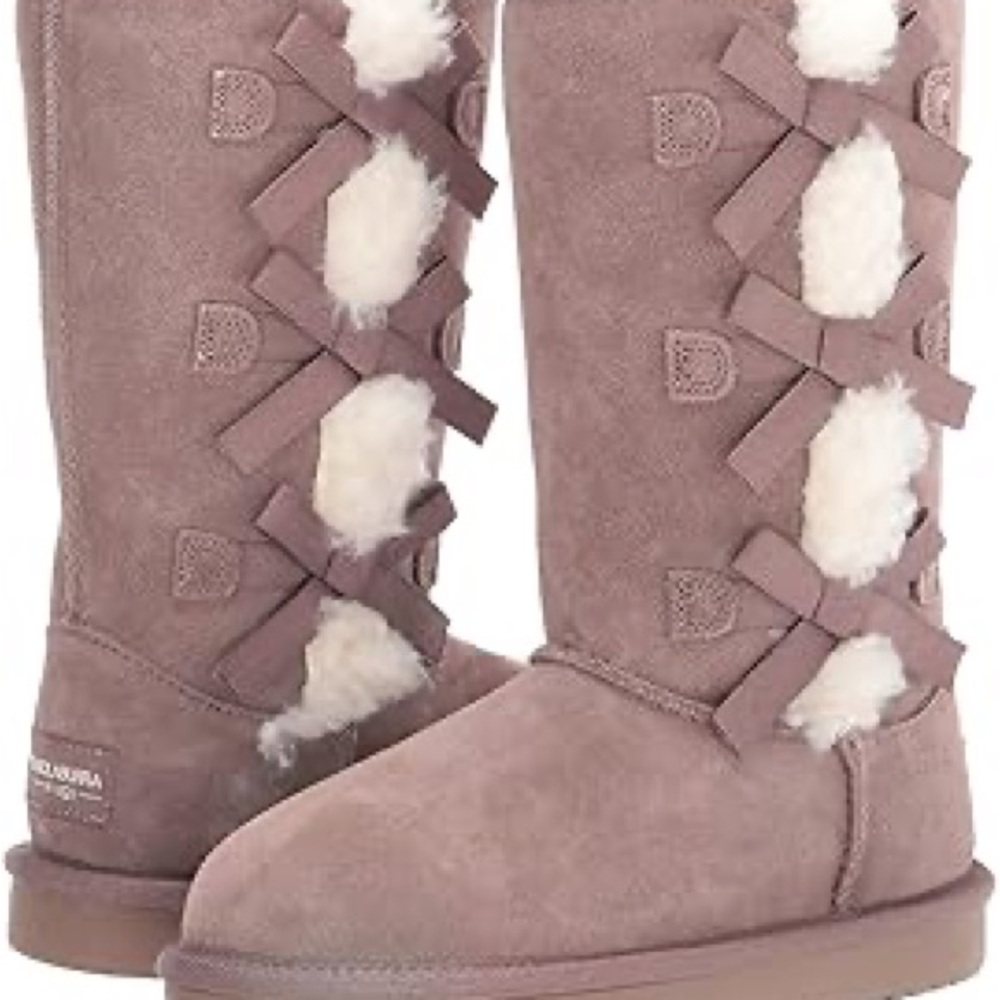 Koolaburra by UGG Victoria Tall Boot